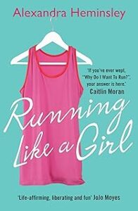 Running Like a Girl