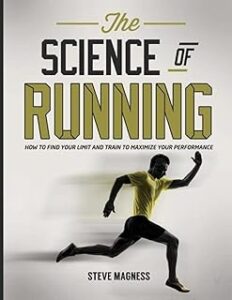The Science of Running: How to find your limit and train to maximize your performance