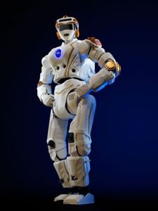 Beijing to Host World's First Humanoid Robot Half Marathon