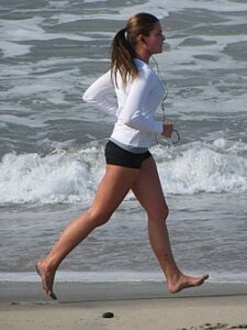 Utah Native Tori Parkinson's Flying Pig Marathon Victory and Future Goals