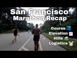 San Francisco Marathon: Stories of Triumph, Resilience, and Unity