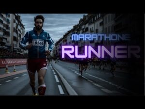 Paralyzed to Marathon Finish: Alex's Inspirational Journey of Resilience