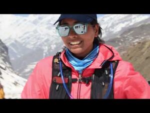 India Hosts Record-Breaking Snow Marathon in Lahaul & Spiti