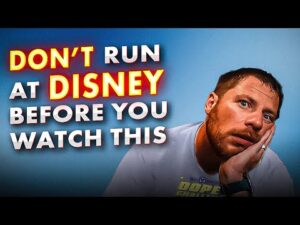 Disney Marathon Weekend: Fitness, Family, and Magical Memories
