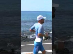 Elite Triathlete Patrick Lange Faces Challenges with 'Super Shoes