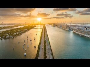 Miami Marathon: Global Showcase of Athletic Excellence and Community Spirit