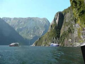 Motatapu Marathon: Blending Travel and Physical Challenge in New Zealand