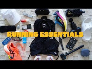 Grace Tame: Transformative Power of Running