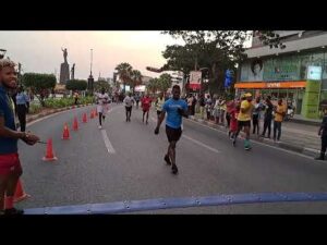 São Paulo's São Silvestre Race: South America's Premier Athletic Competition