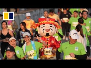 Hong Kong Marathon Faces Prize Money Reduction