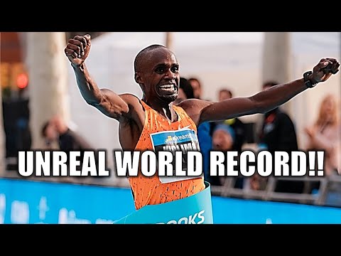Barcelona Marathon 2025: Record-Breaking Triumphs and Global Participation