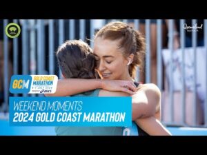 2024 Gold Coast Marathon: Road Closures and Event Details