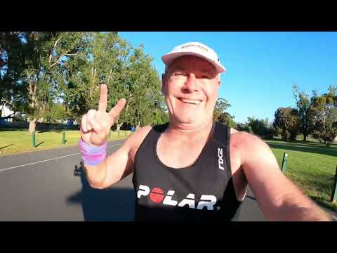 Jack Rayner Triumphs in Melbourne Marathon Return