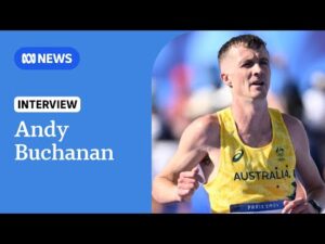 Andy Buchanan Breaks Australian Marathon Record in Valencia Triumph