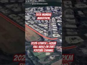Berhane Tesfay and Joyce Chepkemoi Tele Triumph at Tata Mumbai Marathon 2025