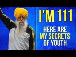 Pioneer of Indian Marathon Running Surat Singh Mathur Remembered