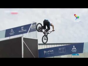 Pan American Games Santiago 2023 Showcases Athletes' Excellence