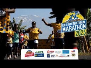 CRDB Bank Sponsors Kilimanjaro Marathon 5km Fun Run