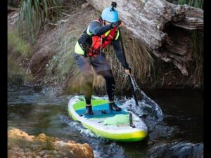 Gregory River Canoe Marathon Celebrates 50 Years of Tradition