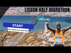 Lisbon Half Marathon Sells Out, Attracts Global Attention