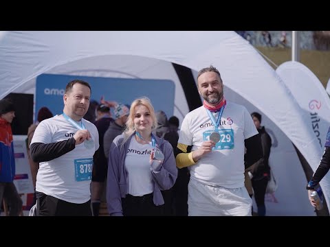 Warsaw Half-Marathon Makes History with Record-Breaking Participation