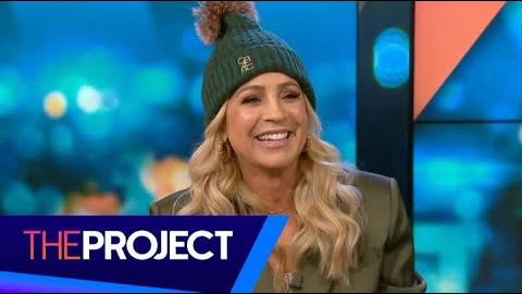 Carrie Bickmore’s CB4BC Marathon Raises $1.1M for Brain Cancer