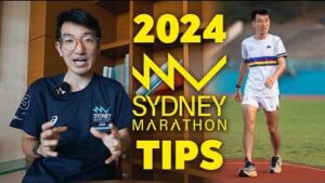 Sifan Hassan Aims to Dominate Sydney Marathon, Inspiring Global Audience