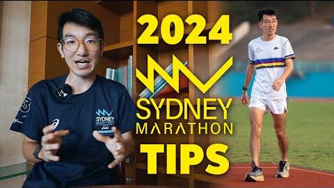 Sifan Hassan Aims to Dominate Sydney Marathon, Inspiring Global Audience