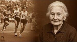 Nina Kuscsik, Trailblazer of Women's Marathon Running, Dies at 86