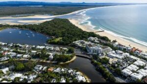2025 ASICS Runaway Noosa Marathon: Record-Breaking Triumphs and Spirit