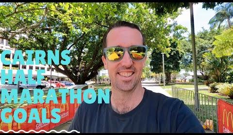Local Legend Honored in Cairns Marathon by 78-member Team
