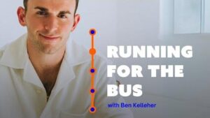Teen Runner Ben Kelleher Inspires with Marathon Triumphs