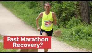 Marathon Training: Immune System Risks and Recovery Strategies