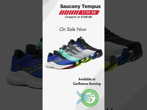 Saucony Sale: Premium Running Shoes Discounted for Peak Performance