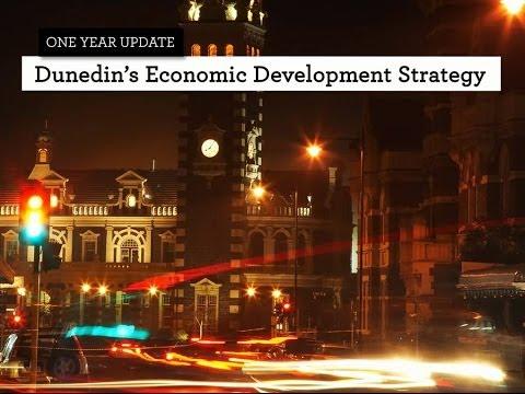 Dunedin Events Receive $113K Boost, Driving Economic Growth