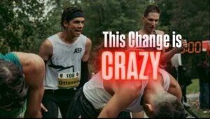 USATF Sets 2028 Olympic Trials Marathon Qualifying Standards