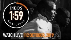 Eliud Kipchoge's Sub-Two-Hour Marathon: A Historic Triumph