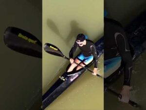 Paddle NSW's 2025 Marathon Series: Woronora River Showdown