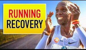 Runner Overcomes Injury to Finish Mohican Trail Marathon