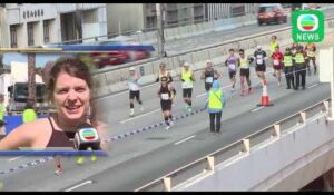 Mainland Chinese Athletes Disqualified in Hong Kong Marathon Controversy