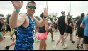 Yokohama North Dock Running Festival Unites Communities Through Sports
