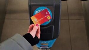 Daegu Implements Cash-Free Bus System for Enhanced Commuting
