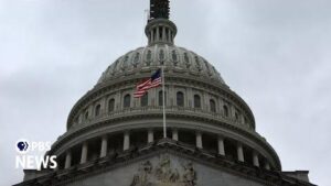 Senate Votes on Controversial Budget Amidst Rising Tensions