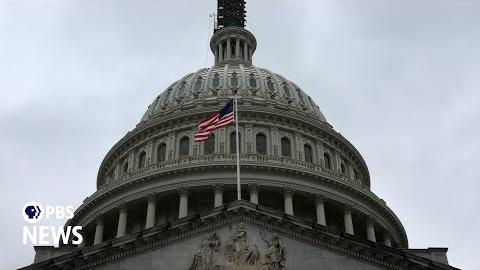Senate Votes on Controversial Budget Amidst Rising Tensions