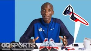 Eliud Kipchoge Reflects on London Marathon Legacy