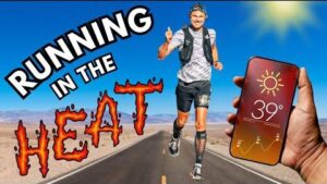 Rotterdam Marathon Medical Team's Heat Stress Prevention Strategies