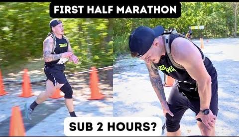 Seasoned Marathoners Defy Age Norms with Passion and Perseverance