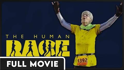 New Film Celebrates Everyday Marathon Heroes Defying Odds