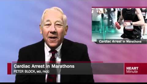 Fatal Cardiac Arrest Strikes Madrid Half Marathon Participants