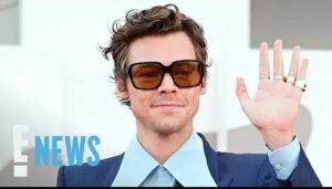 Harry Styles' Tokyo Marathon Triumph Inspires Fitness Enthusiasts